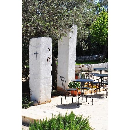 Casale Petrarolo Bed & Breakfast Monopoli Exterior photo