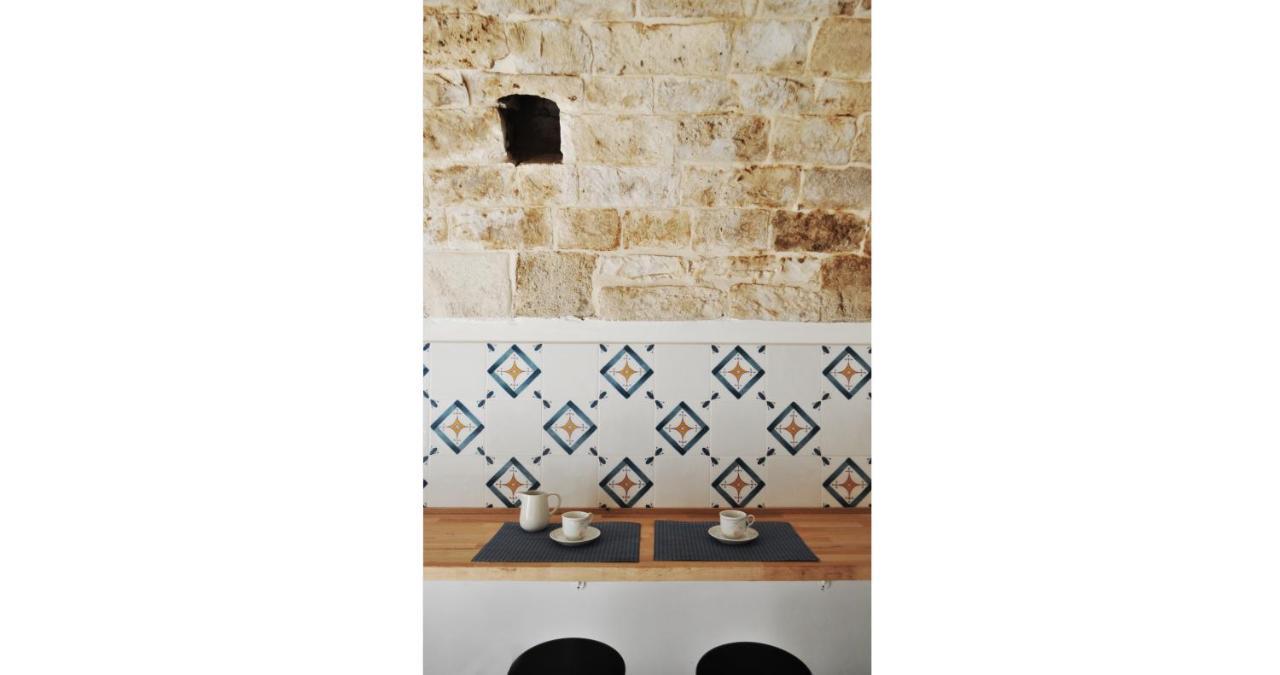 Casale Petrarolo Bed & Breakfast Monopoli Exterior photo