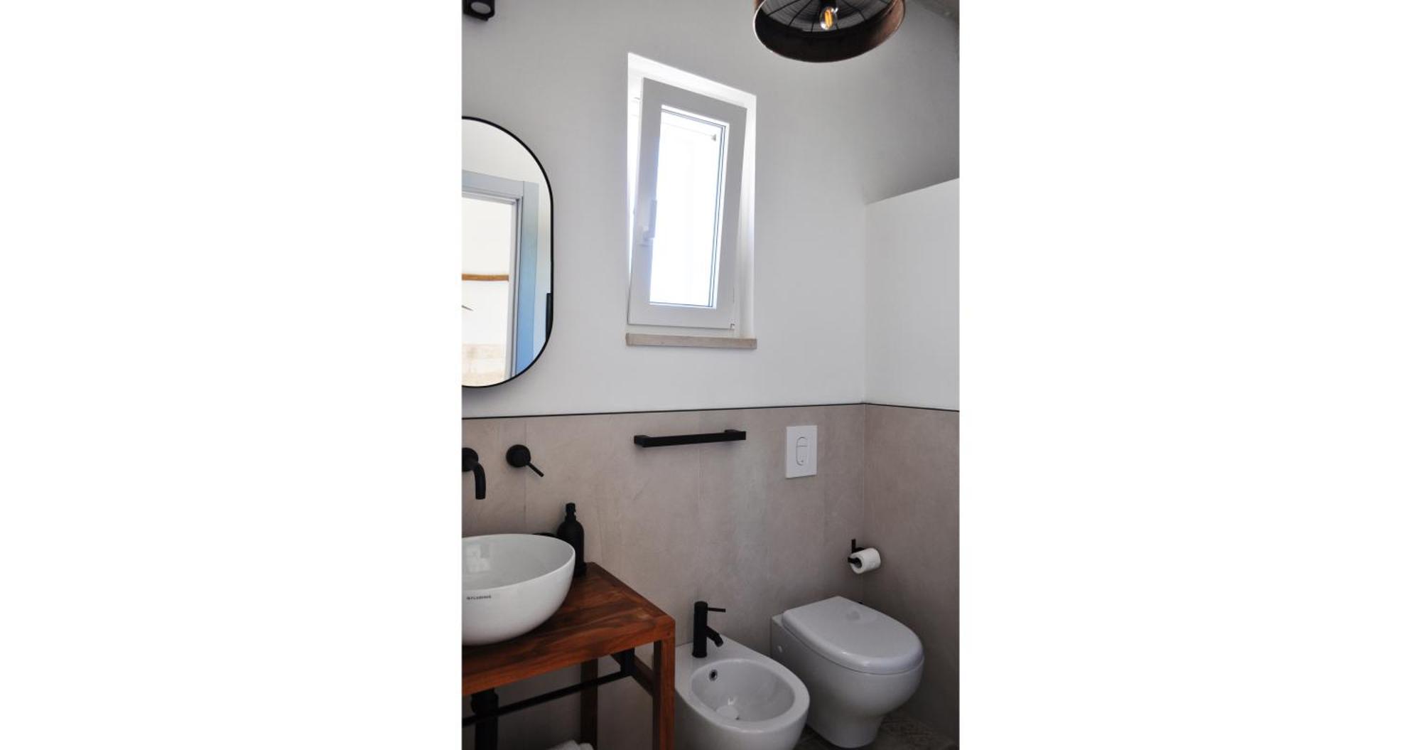 Casale Petrarolo Bed & Breakfast Monopoli Exterior photo