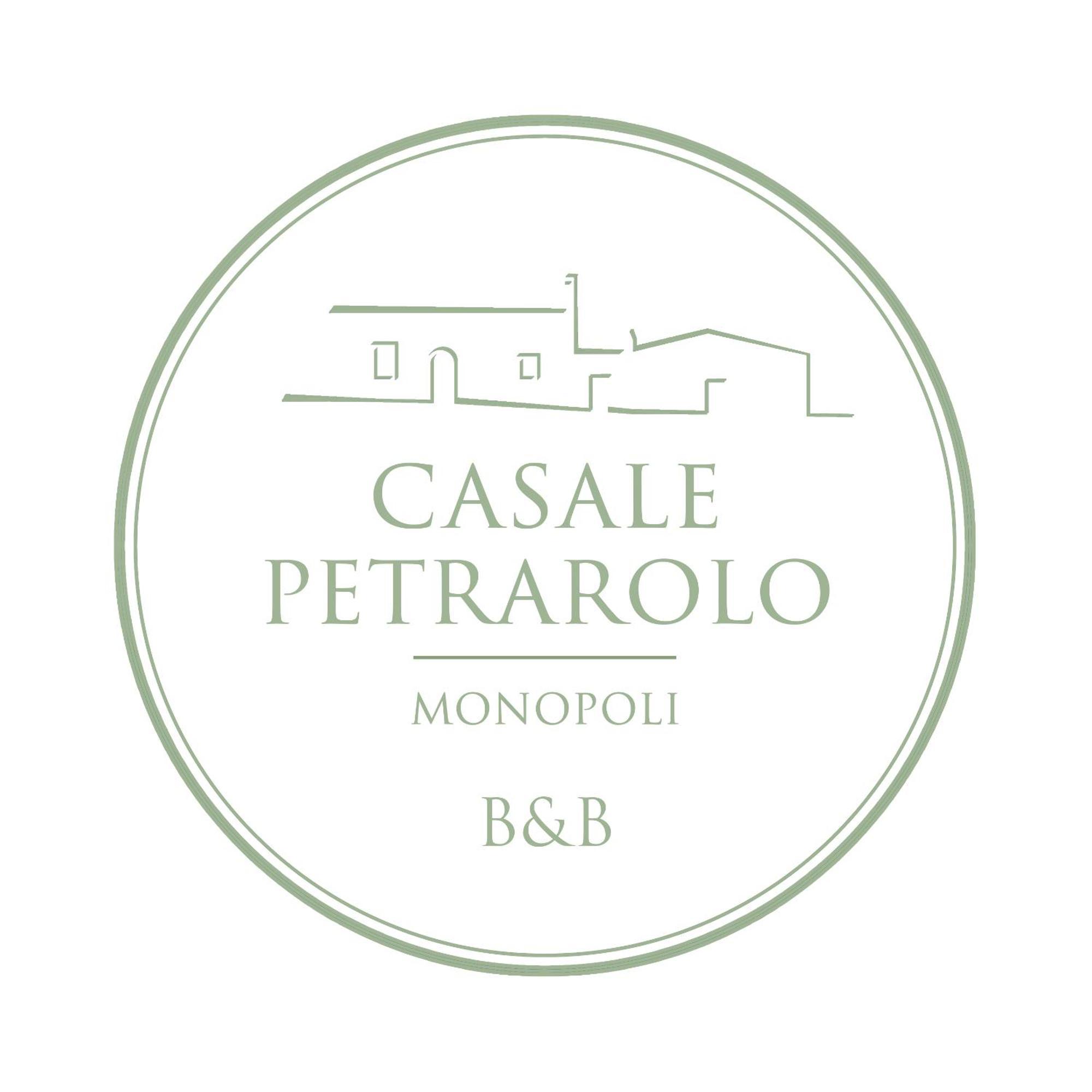 Casale Petrarolo Bed & Breakfast Monopoli Exterior photo