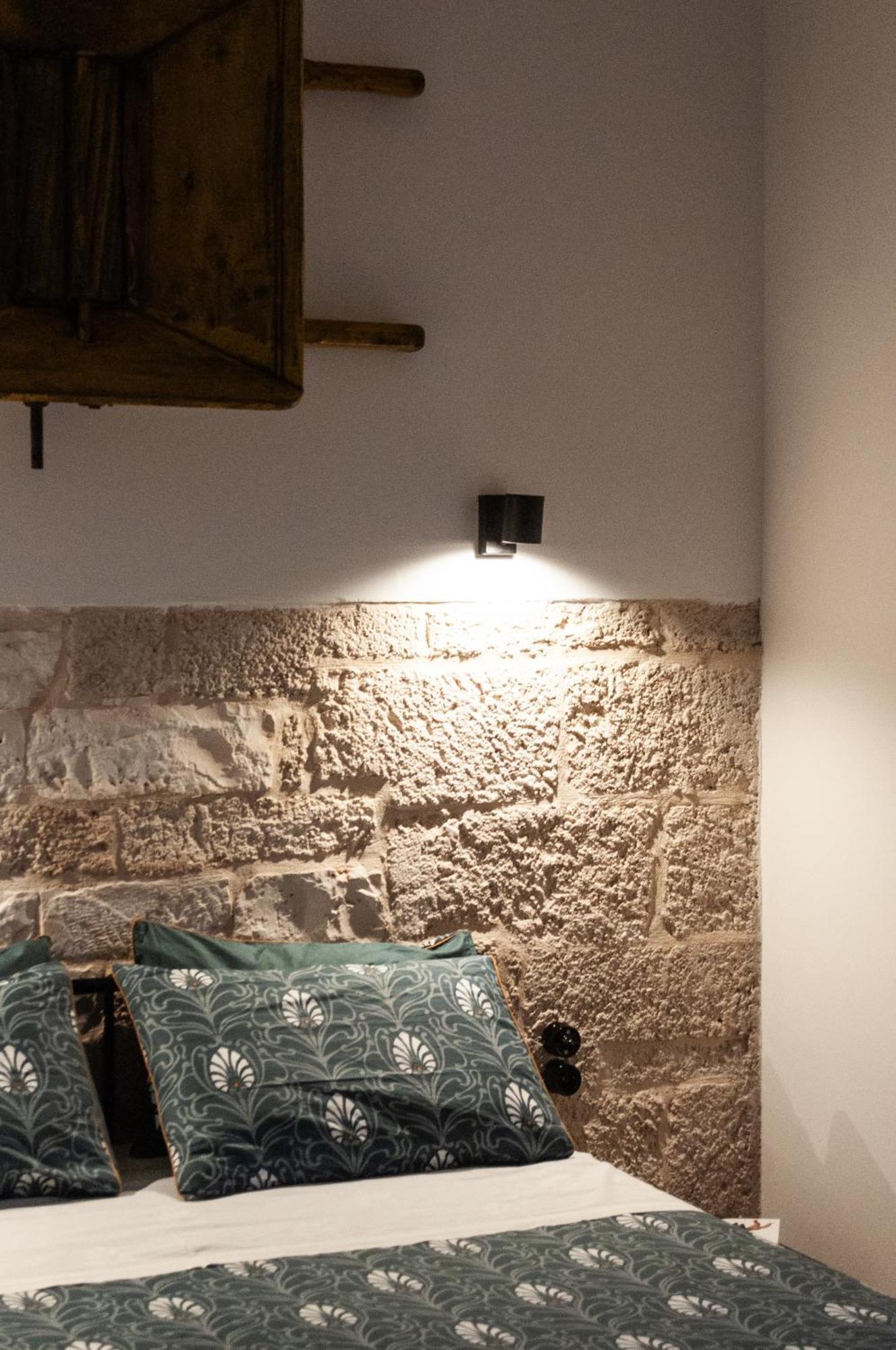 Casale Petrarolo Bed & Breakfast Monopoli Exterior photo