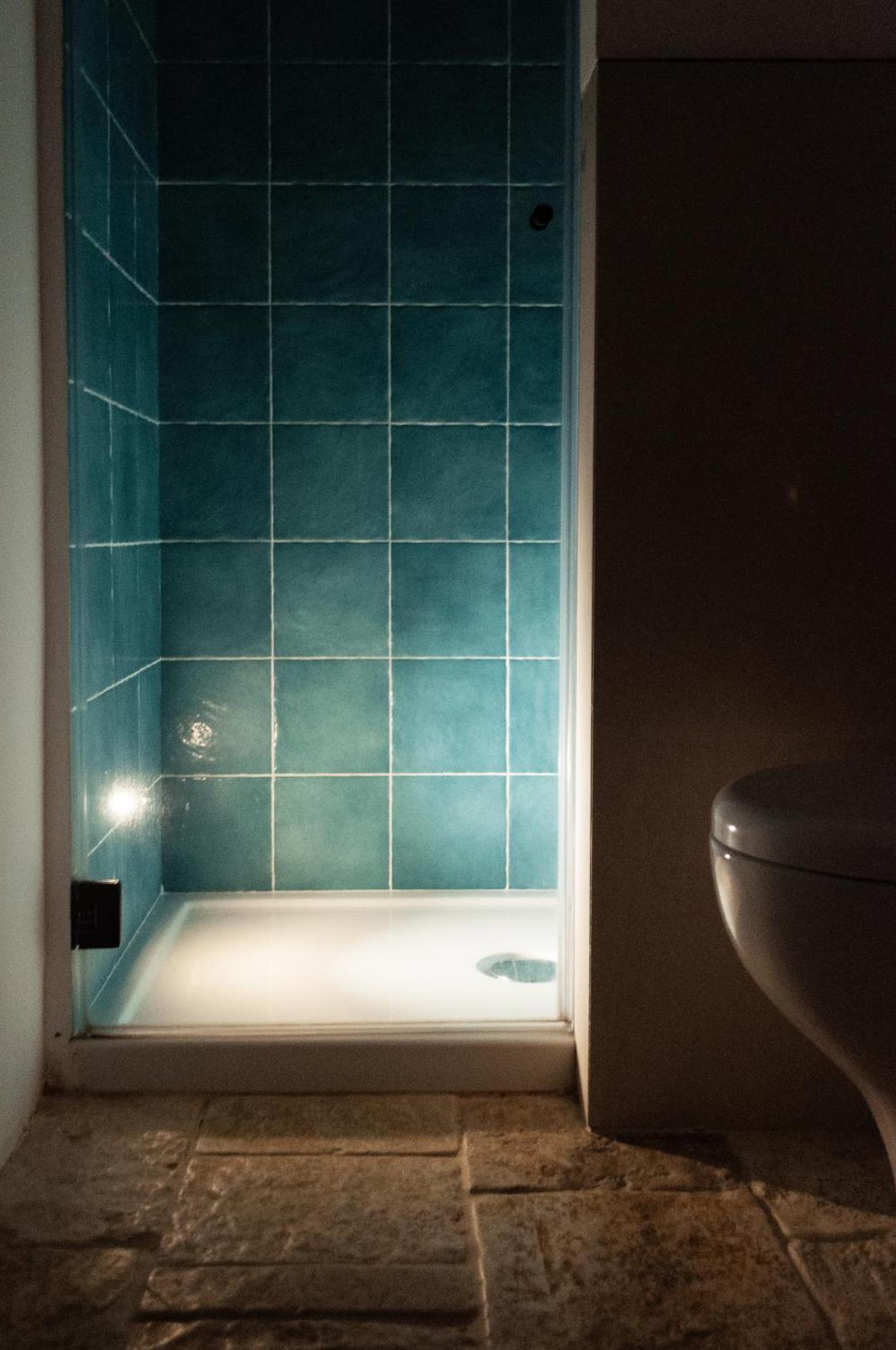 Casale Petrarolo Bed & Breakfast Monopoli Exterior photo