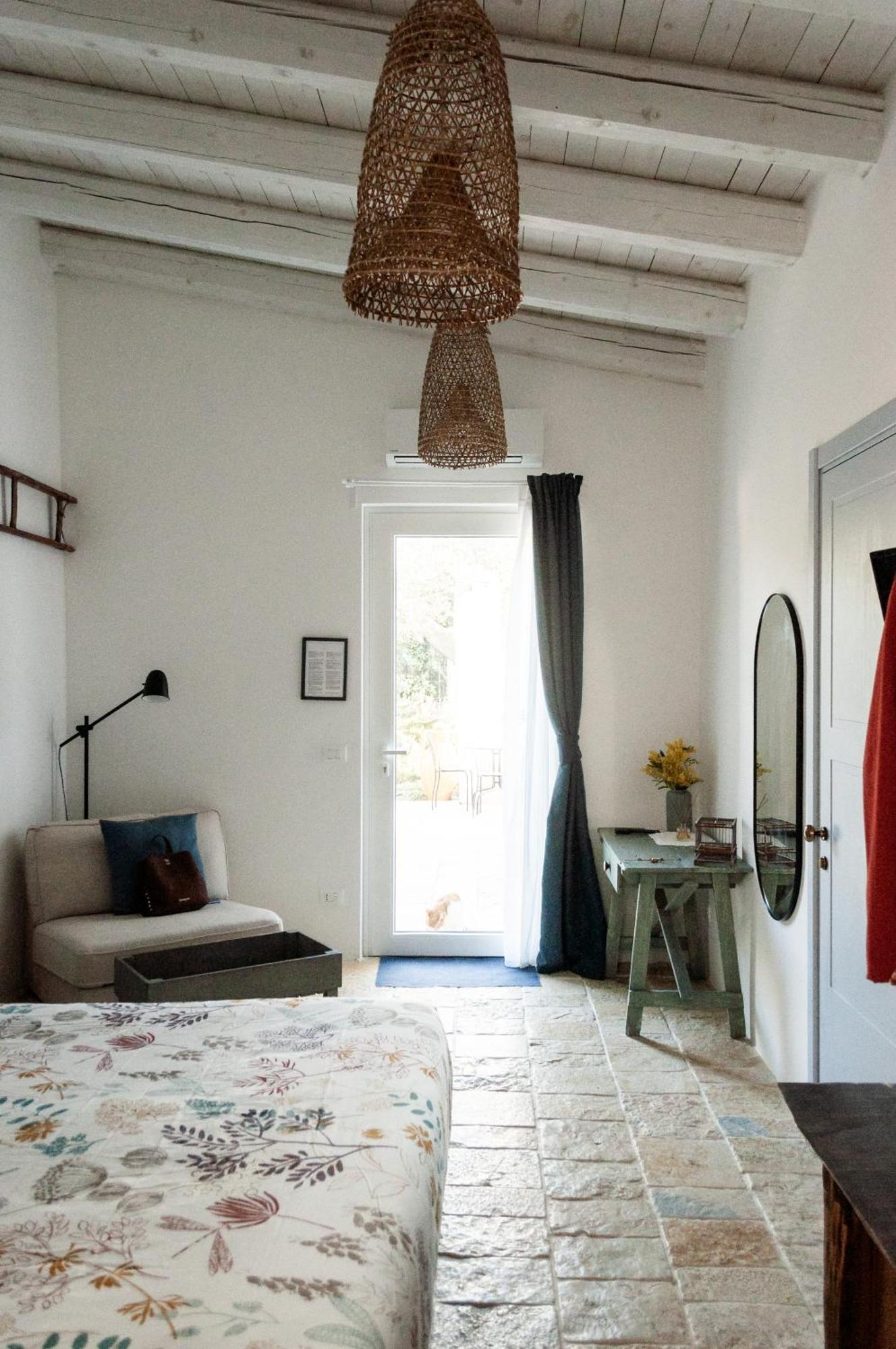 Casale Petrarolo Bed & Breakfast Monopoli Exterior photo