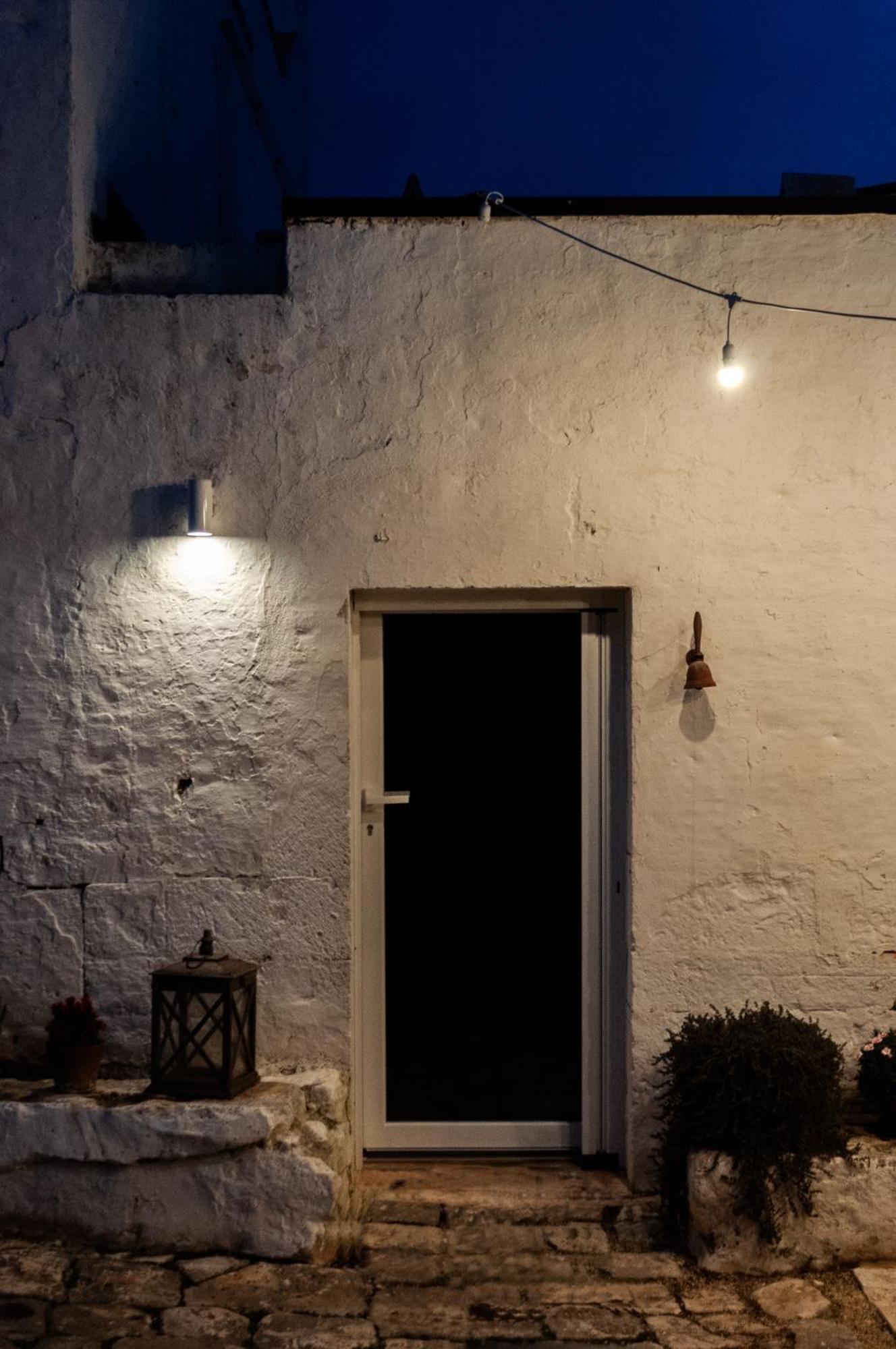 Casale Petrarolo Bed & Breakfast Monopoli Exterior photo