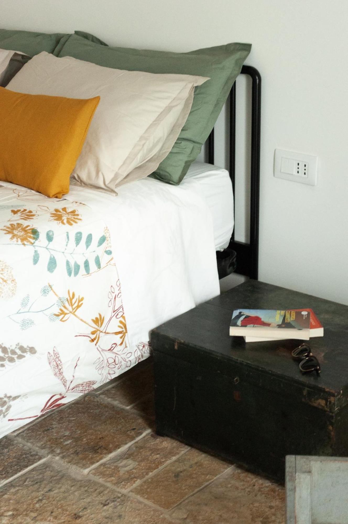 Casale Petrarolo Bed & Breakfast Monopoli Exterior photo