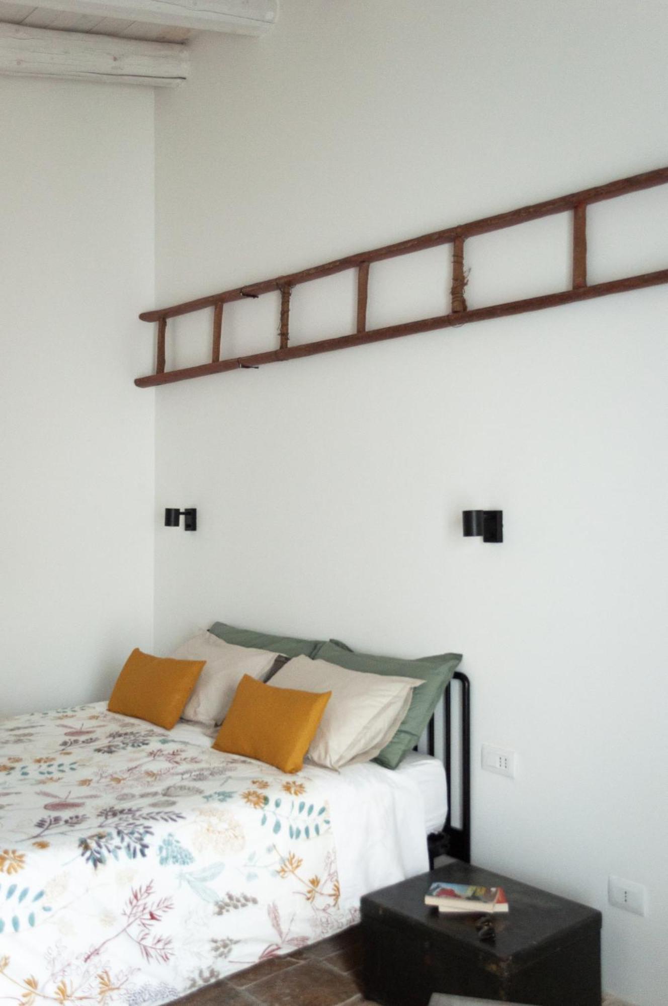 Casale Petrarolo Bed & Breakfast Monopoli Exterior photo