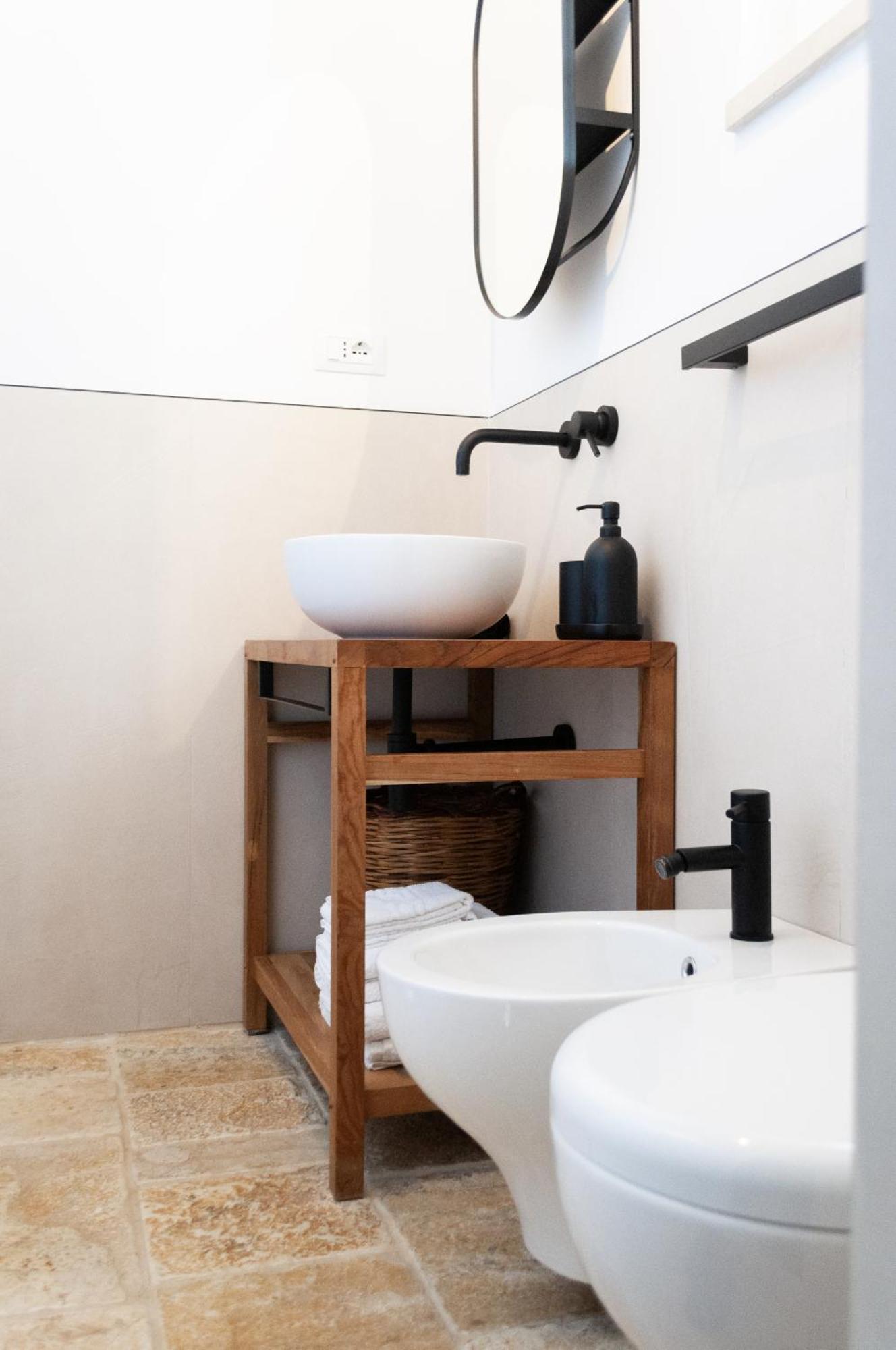 Casale Petrarolo Bed & Breakfast Monopoli Exterior photo