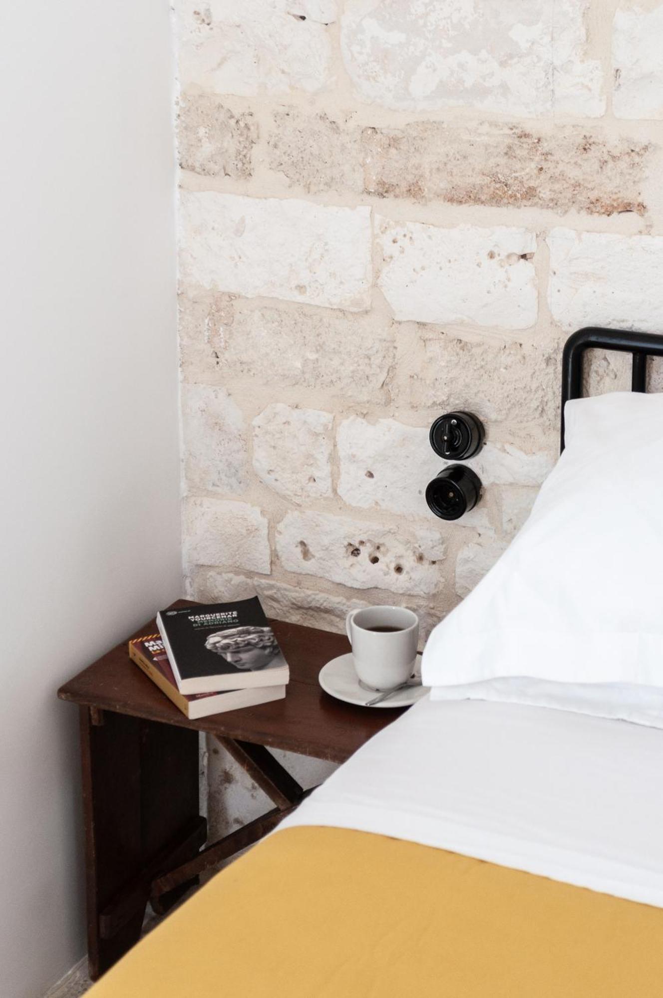 Casale Petrarolo Bed & Breakfast Monopoli Exterior photo