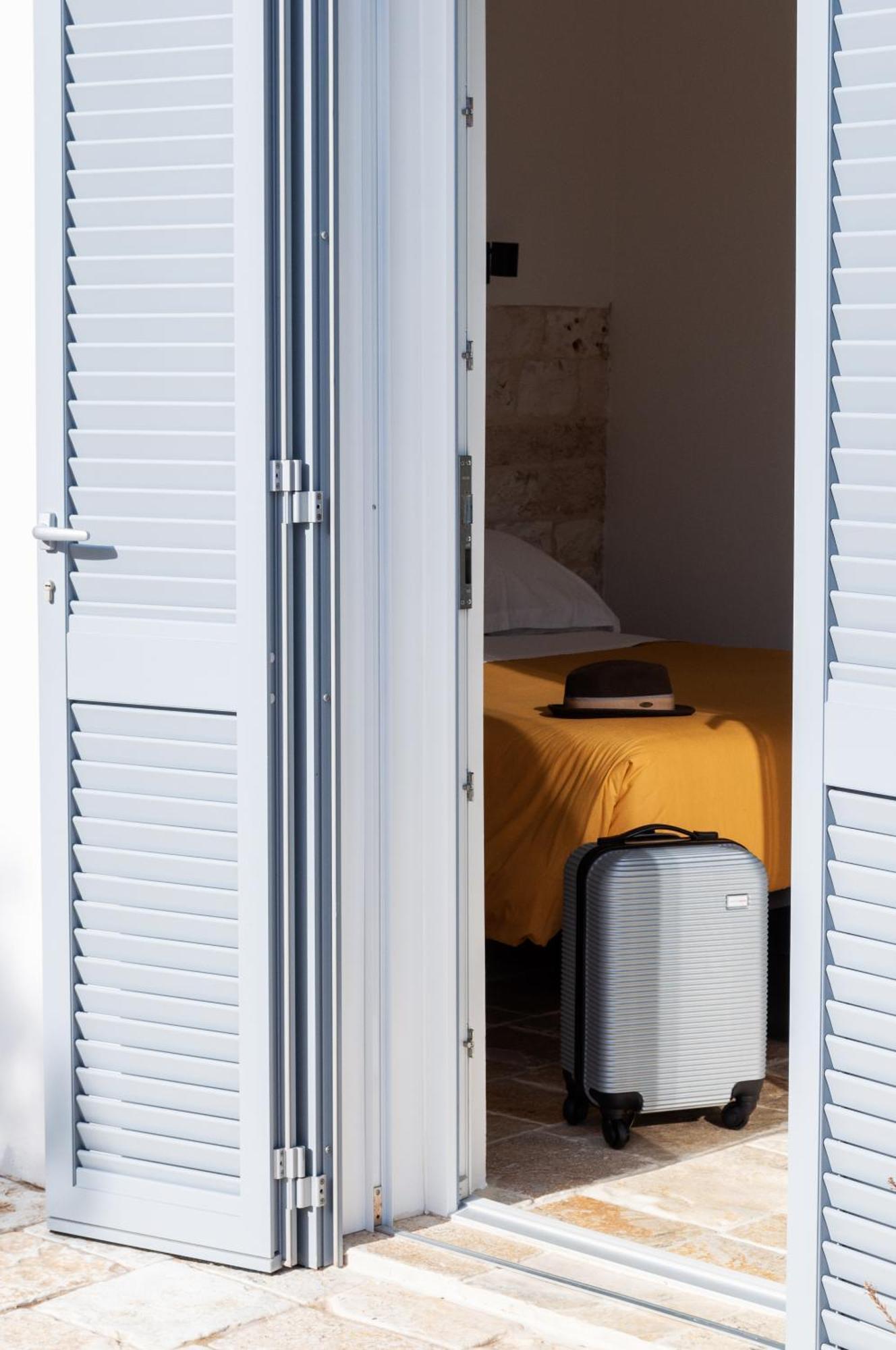 Casale Petrarolo Bed & Breakfast Monopoli Exterior photo
